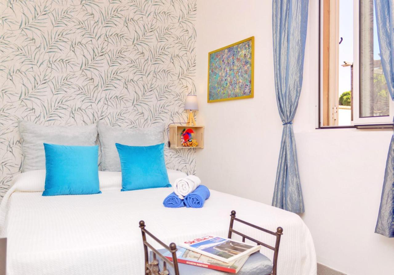 Bilocale Holiday Taormina Centro Apartment Екстериор снимка